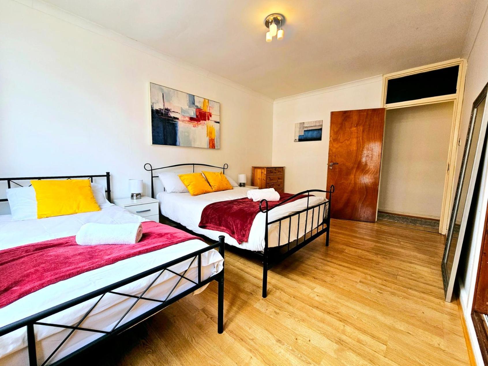 Bright & Spacious Home In Building With Lift, Right Next To Bayswater Station - Walk To Kensington Palace, Hyde Park, Little Venice & Notting Hill Londres Extérieur photo