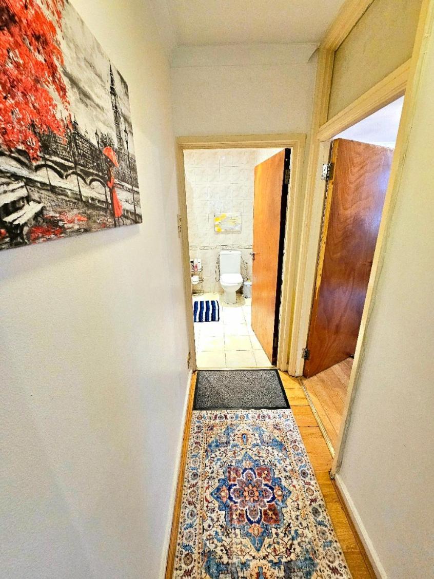 Bright & Spacious Home In Building With Lift, Right Next To Bayswater Station - Walk To Kensington Palace, Hyde Park, Little Venice & Notting Hill Londres Extérieur photo
