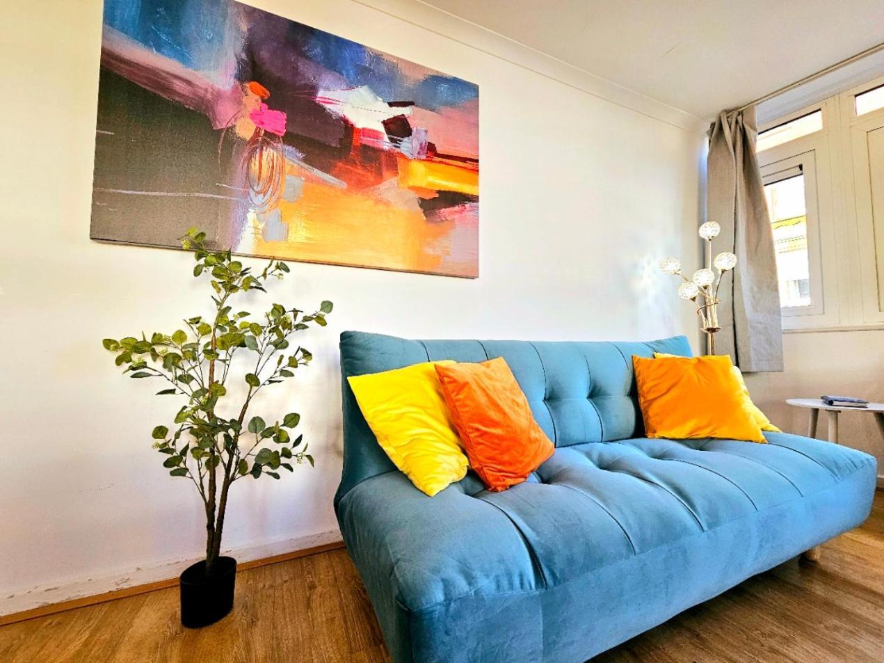 Bright & Spacious Home In Building With Lift, Right Next To Bayswater Station - Walk To Kensington Palace, Hyde Park, Little Venice & Notting Hill Londres Extérieur photo