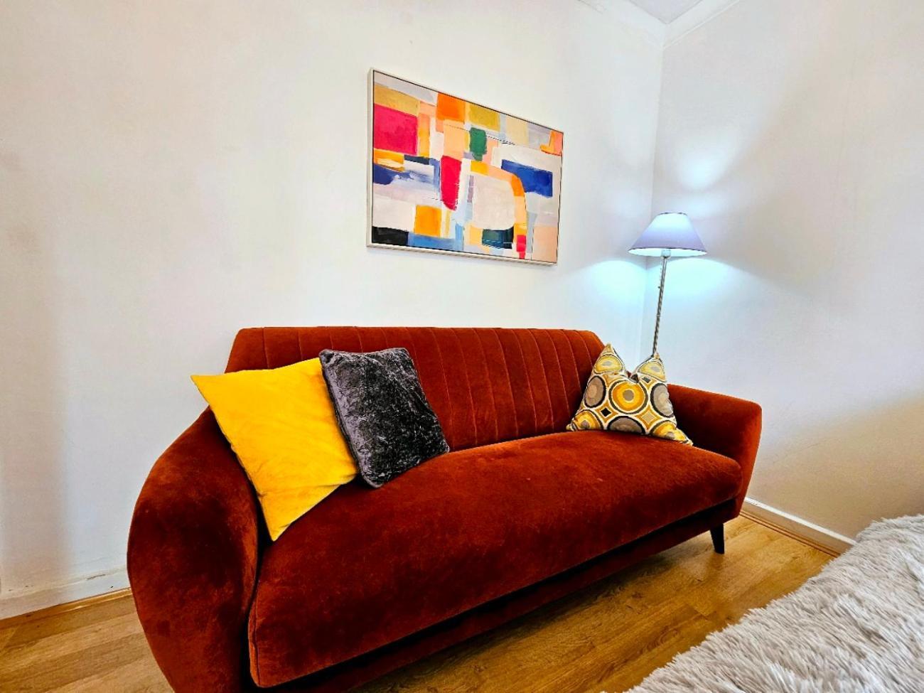 Bright & Spacious Home In Building With Lift, Right Next To Bayswater Station - Walk To Kensington Palace, Hyde Park, Little Venice & Notting Hill Londres Extérieur photo