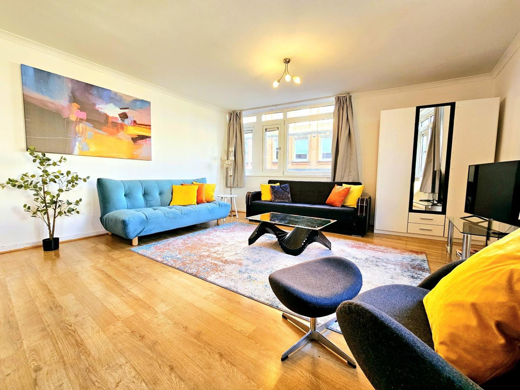 Bright & Spacious Home In Building With Lift, Right Next To Bayswater Station - Walk To Kensington Palace, Hyde Park, Little Venice & Notting Hill Londres Extérieur photo