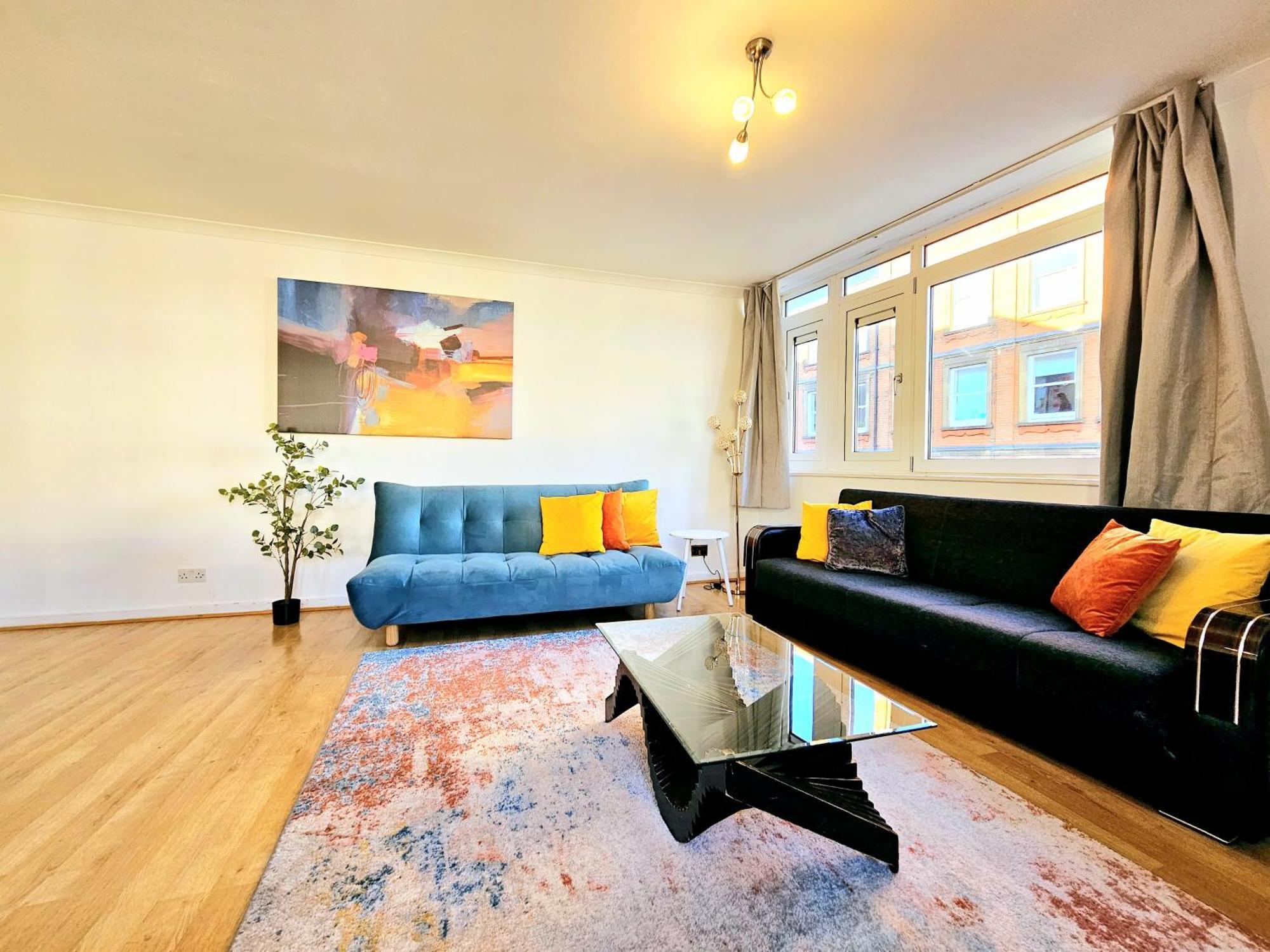 Bright & Spacious Home In Building With Lift, Right Next To Bayswater Station - Walk To Kensington Palace, Hyde Park, Little Venice & Notting Hill Londres Extérieur photo